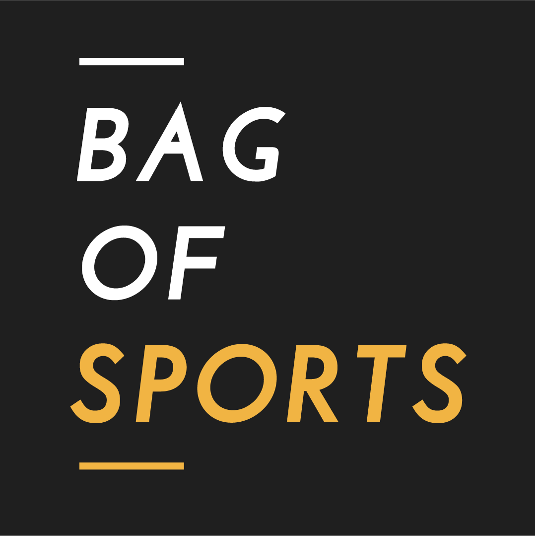 Bag Of Sports